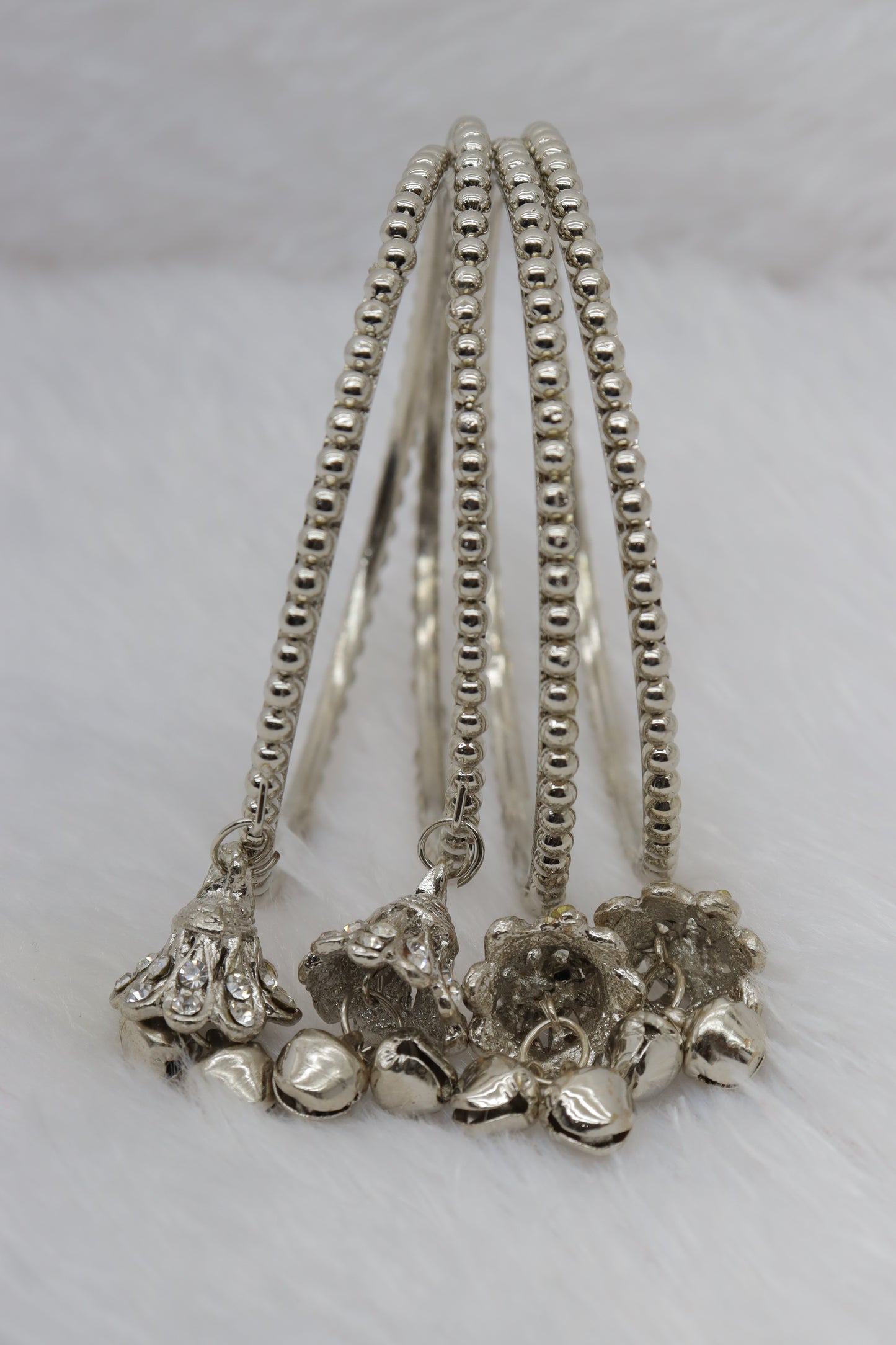 KADA WITH JHUMKI