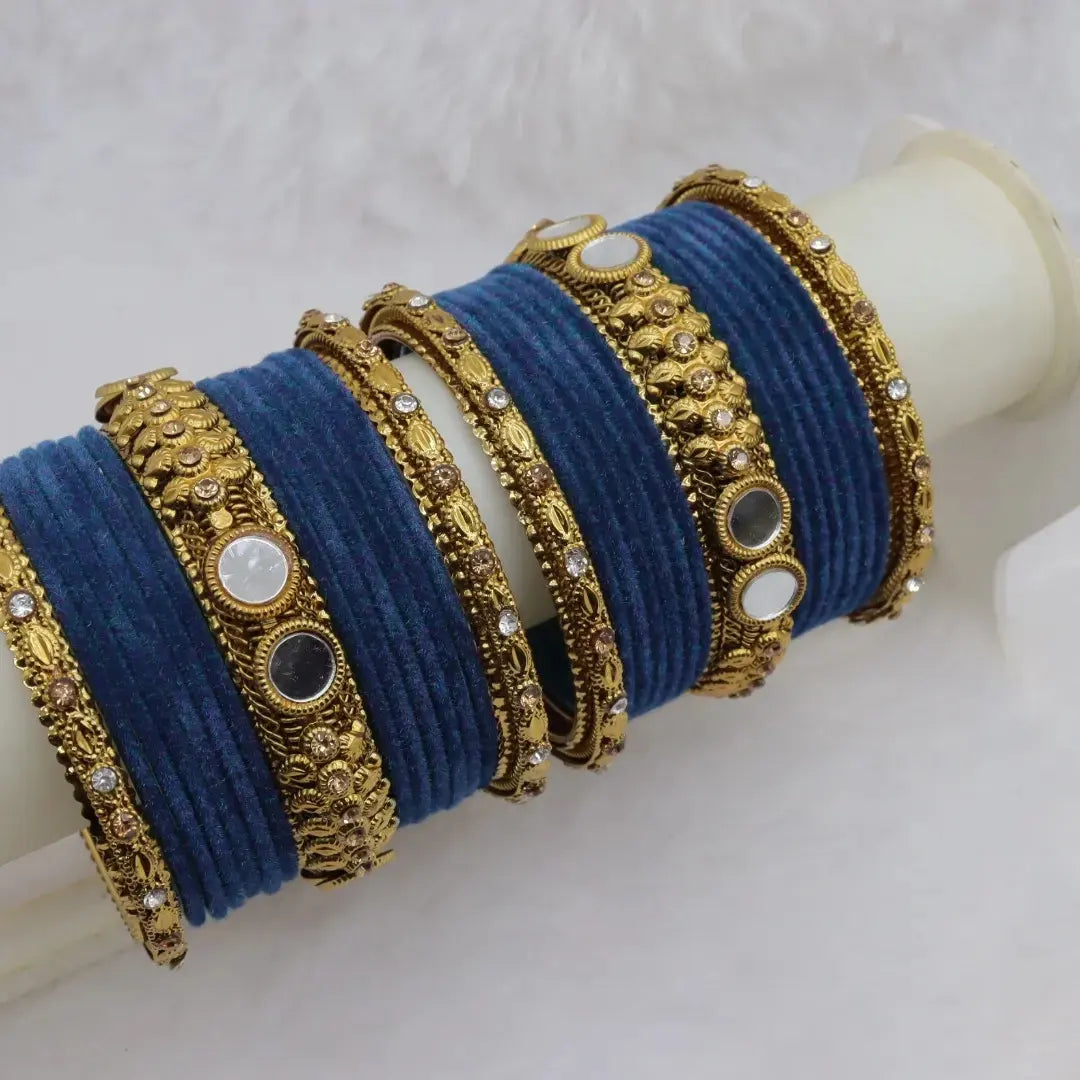 Traditional Bangles set