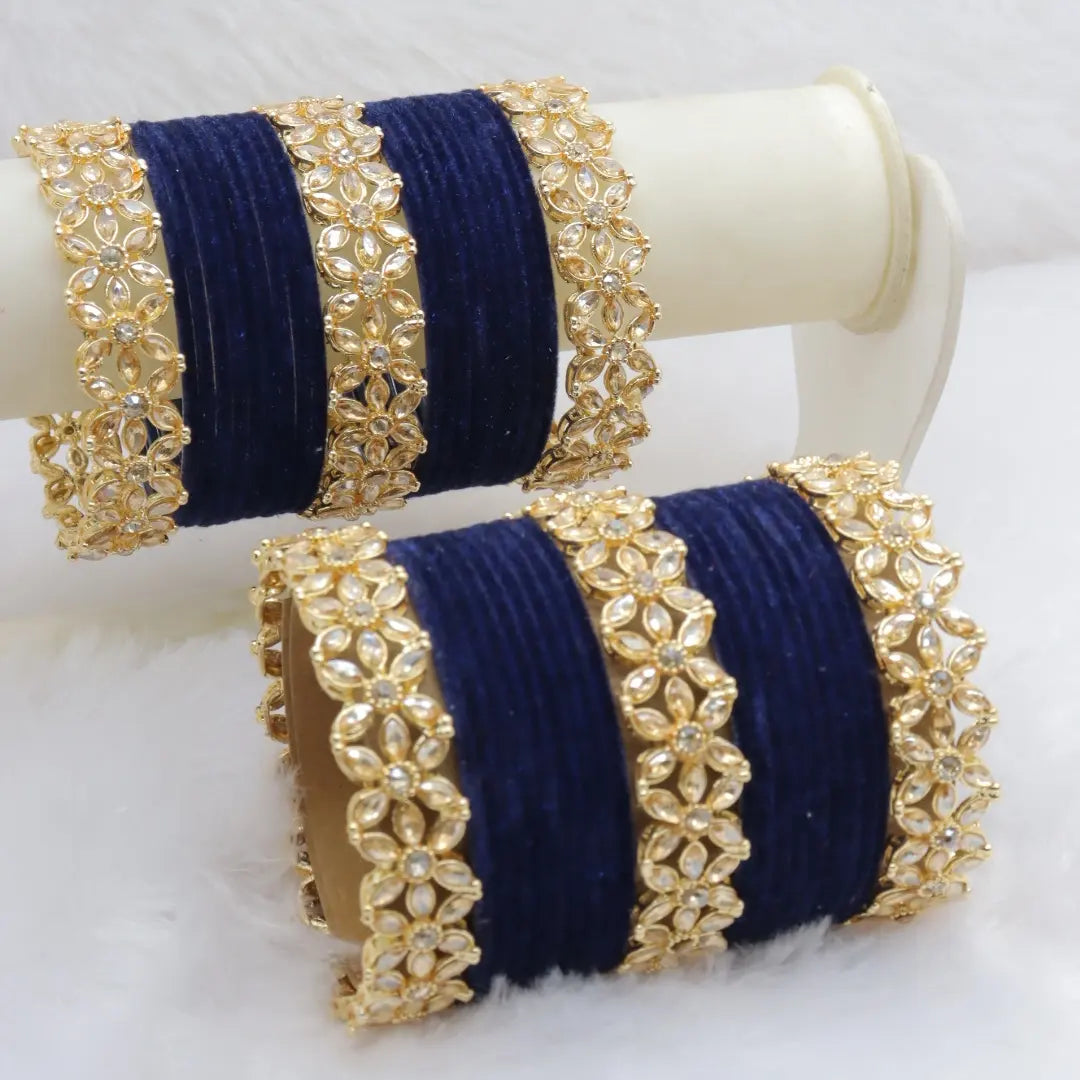 Traditional Bangle set