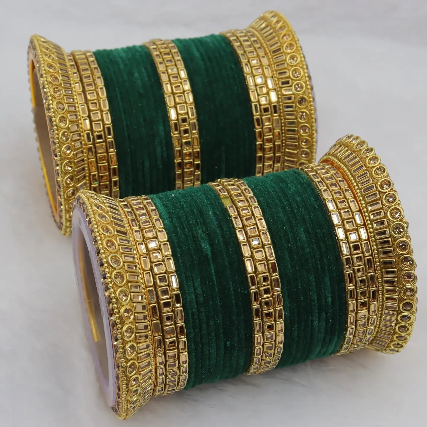 Traditional Bangles set
