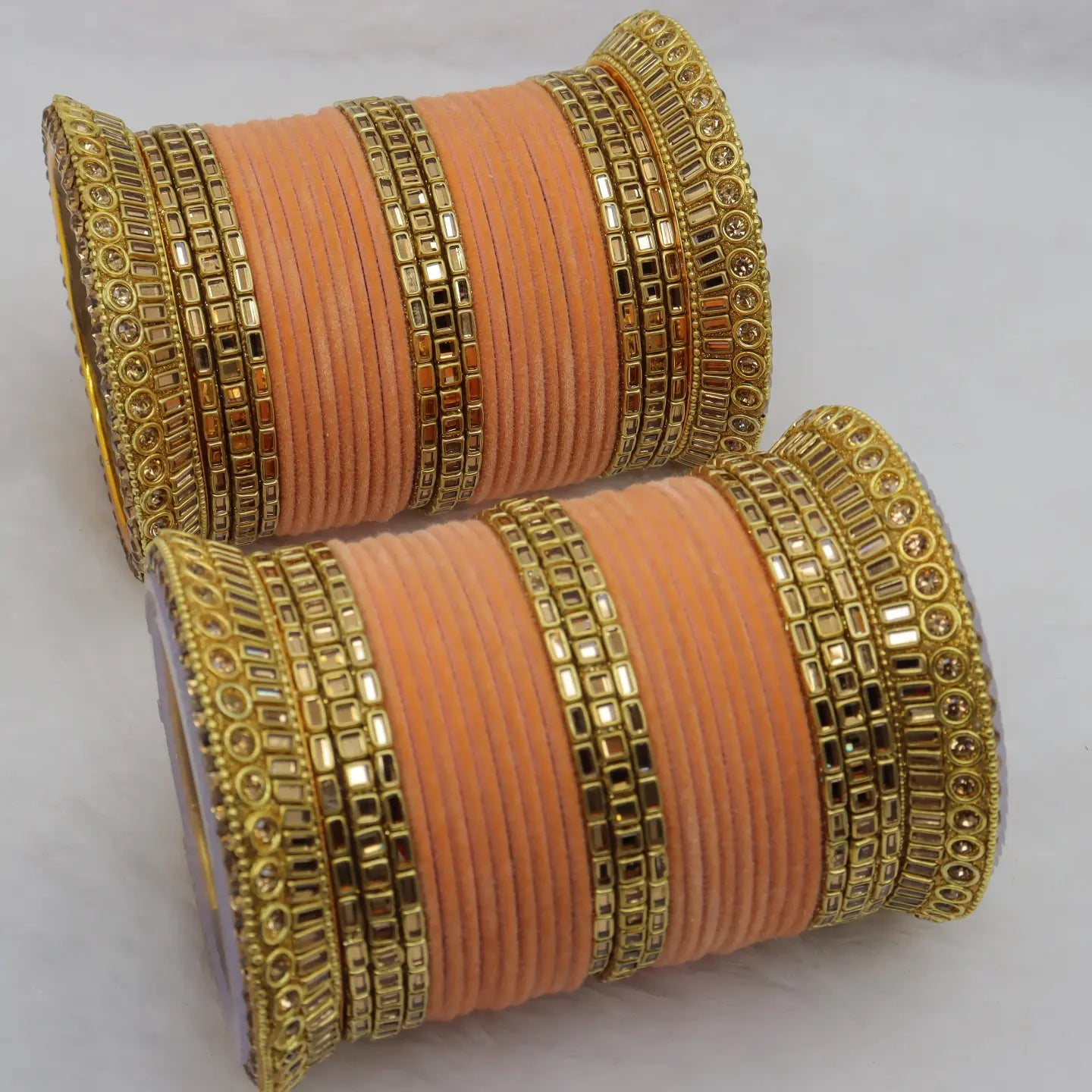 Traditional Bangles set