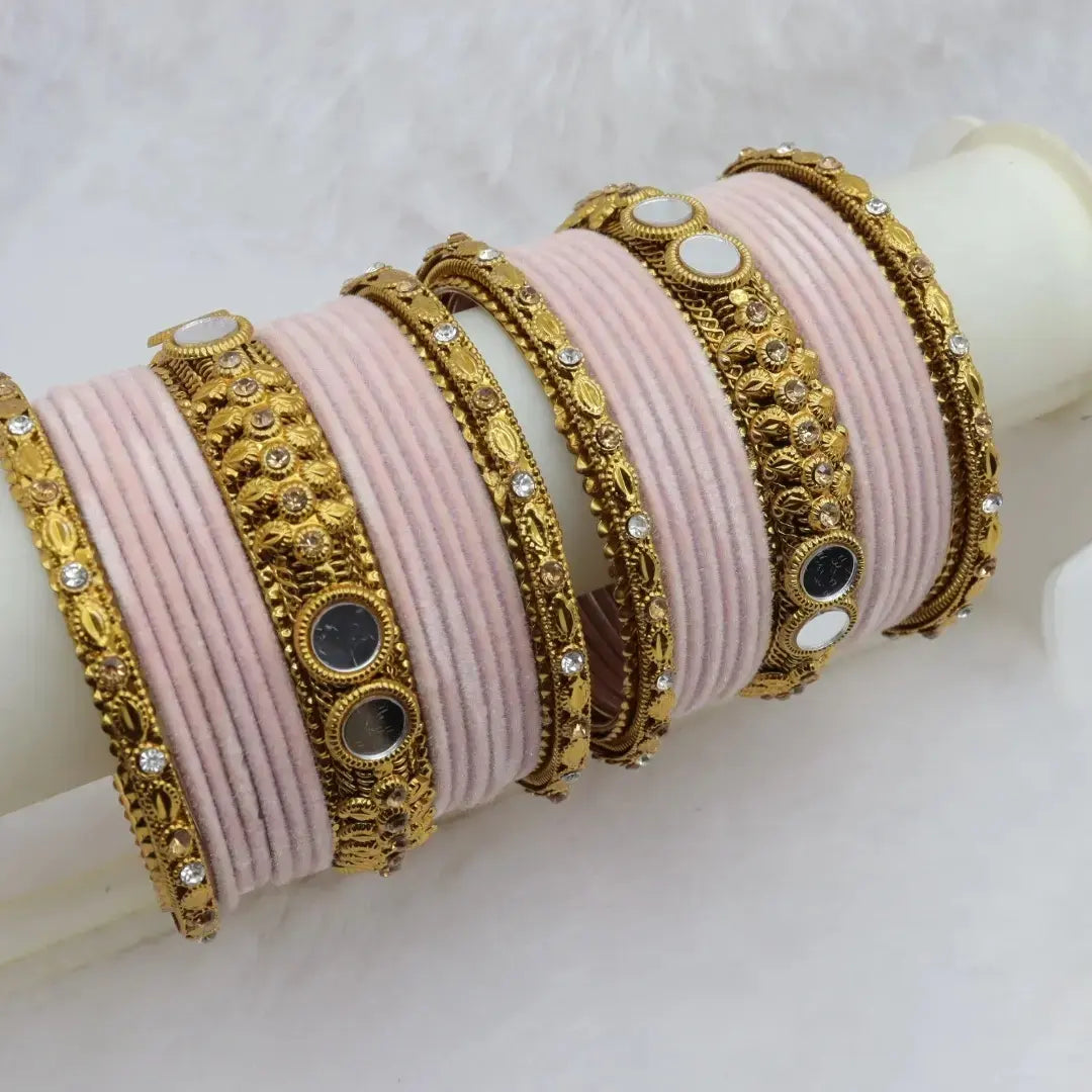 Traditional Bangles set