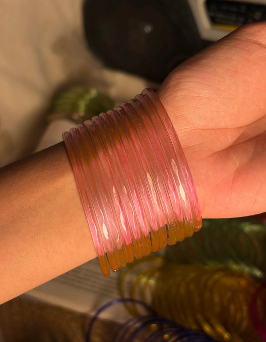 Jelly Bangles