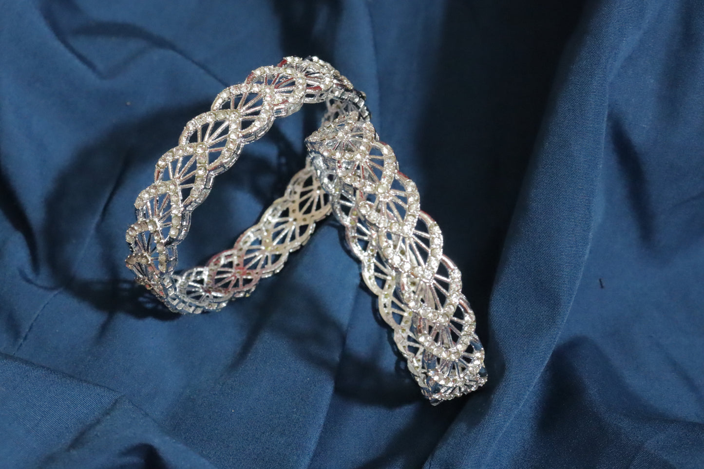 STONE BANGLES BRACELET