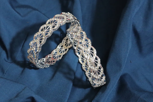 STONE BANGLES BRACELET