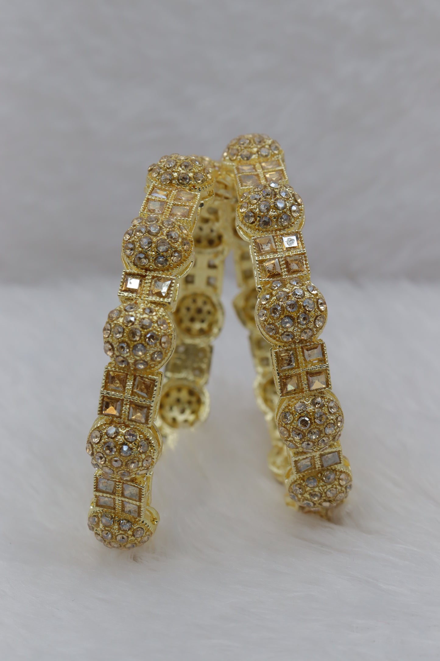 STONE BRACELET BANGLES