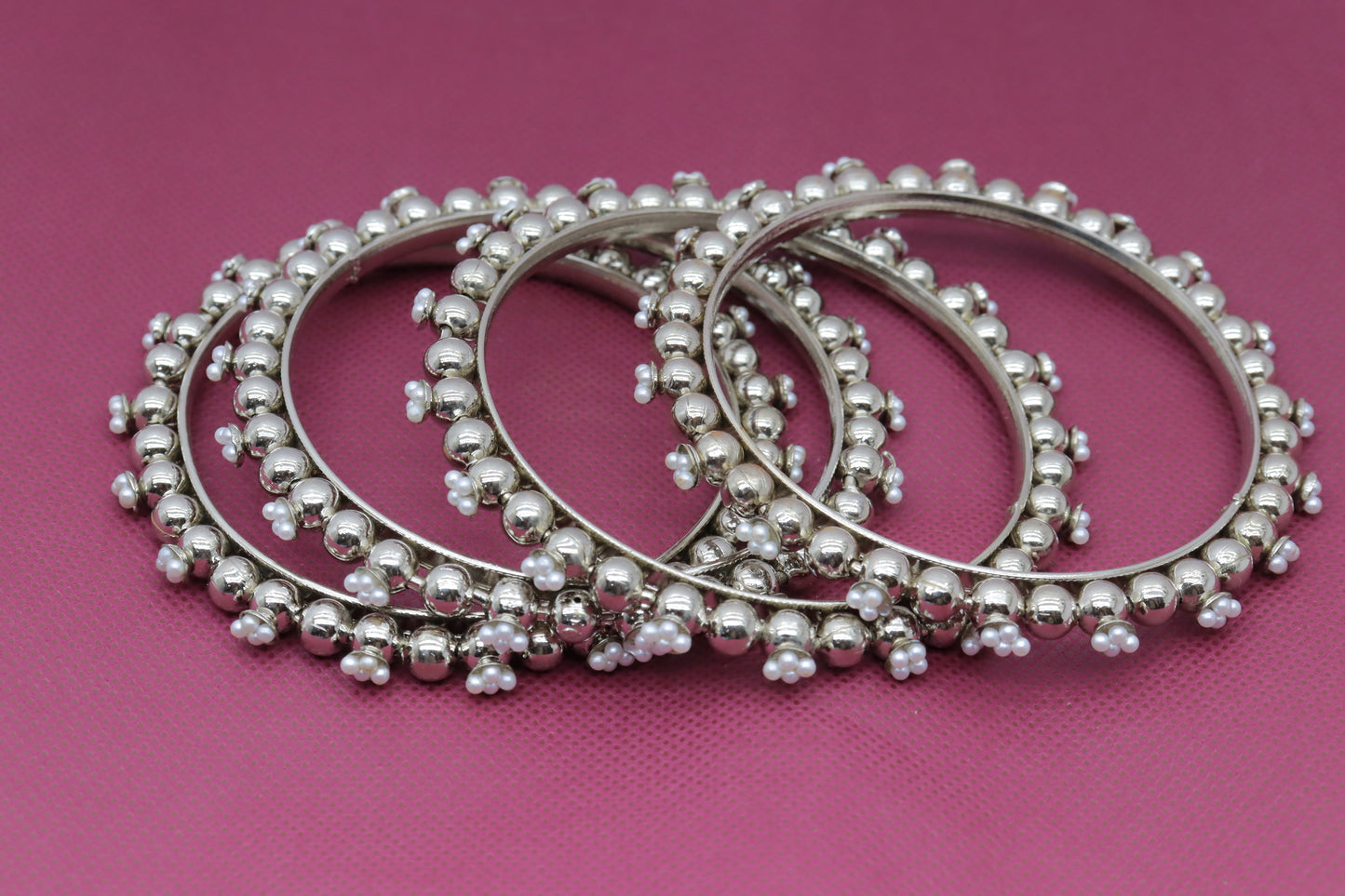 MOTI BANGLES