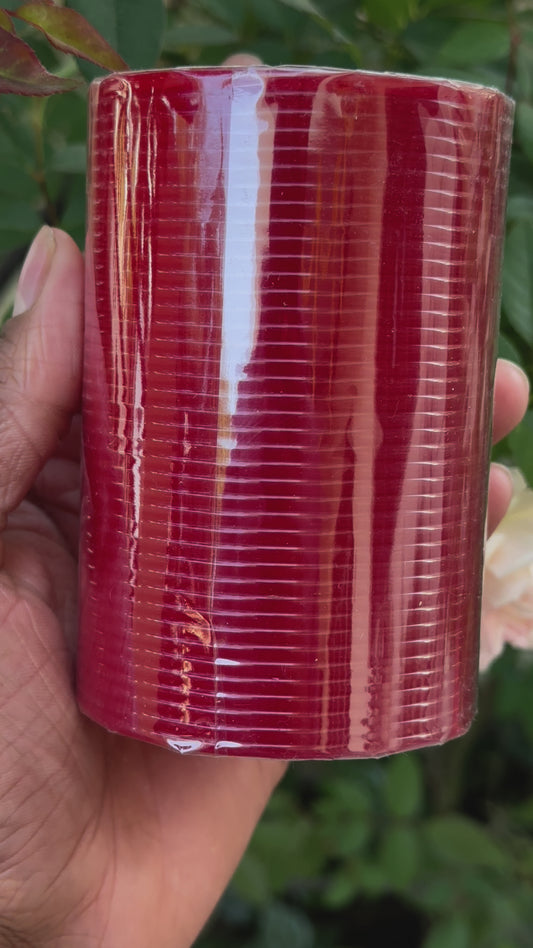 Plastic Bangles