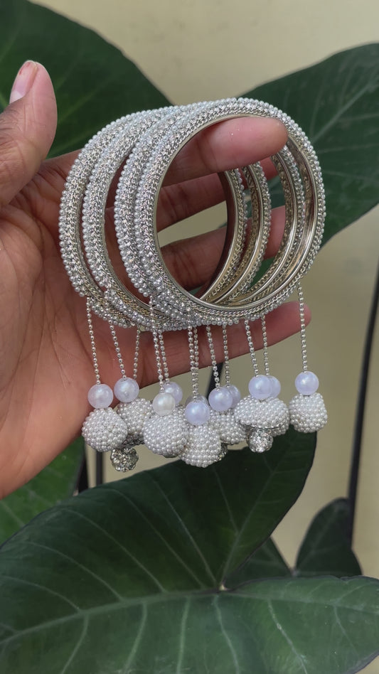 Latkan Bangles