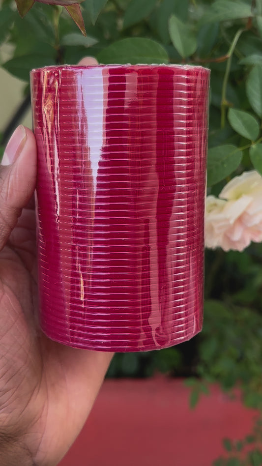 Plastic Bangles