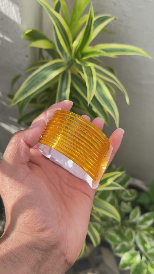 Jelly Bangles