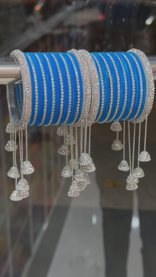 Hanging Bangles Set