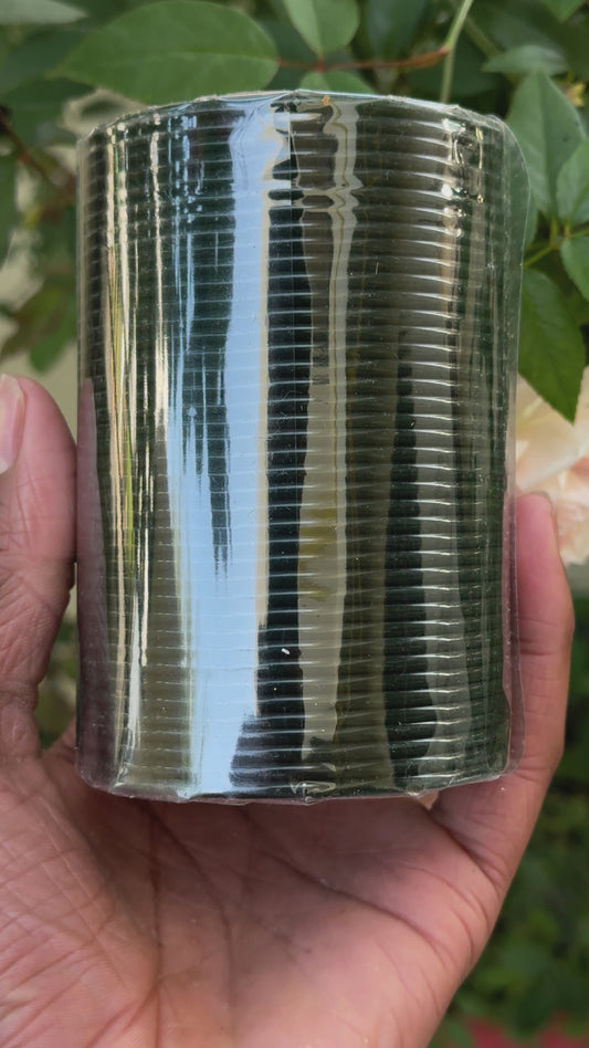 Plastic Bangles