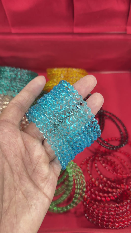 A Maggi Bangles