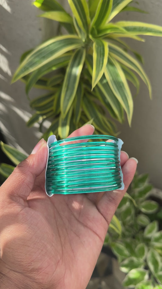 Jelly Bangles