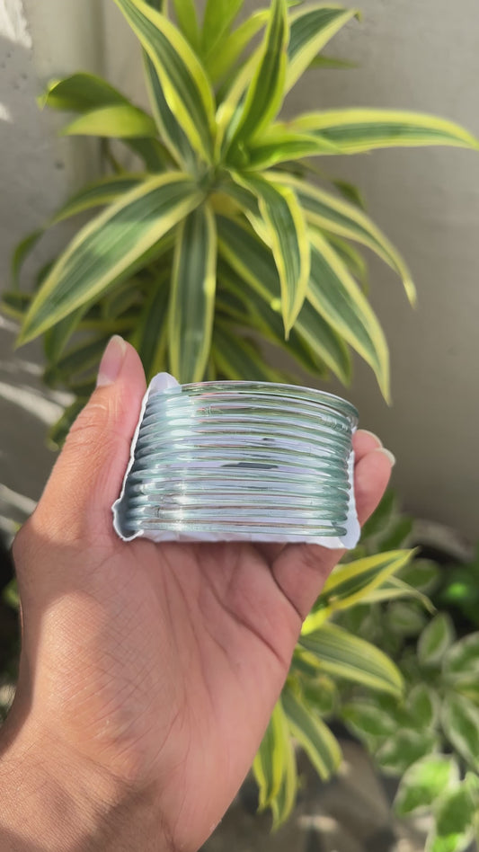 Jelly Bangles