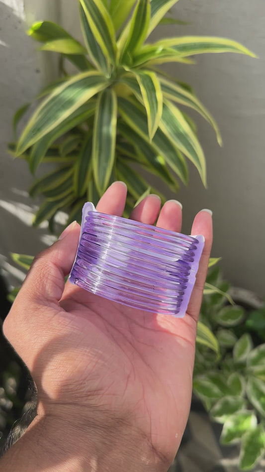 Jelly Bangles
