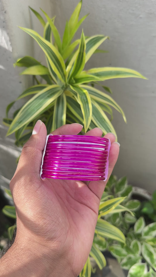 Jelly Bangles