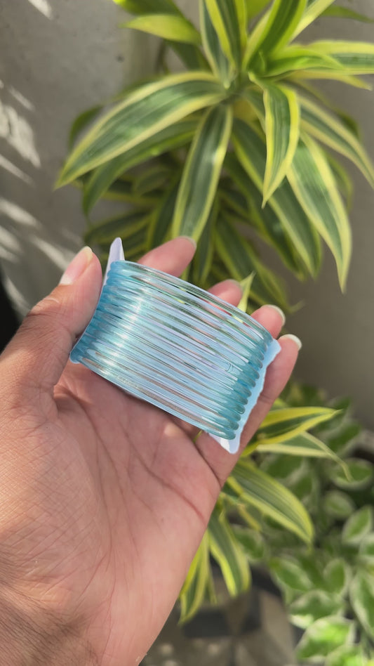 Jelly Bangles