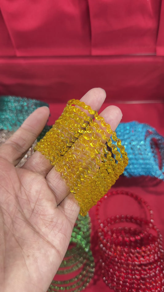 A Maggi Bangles