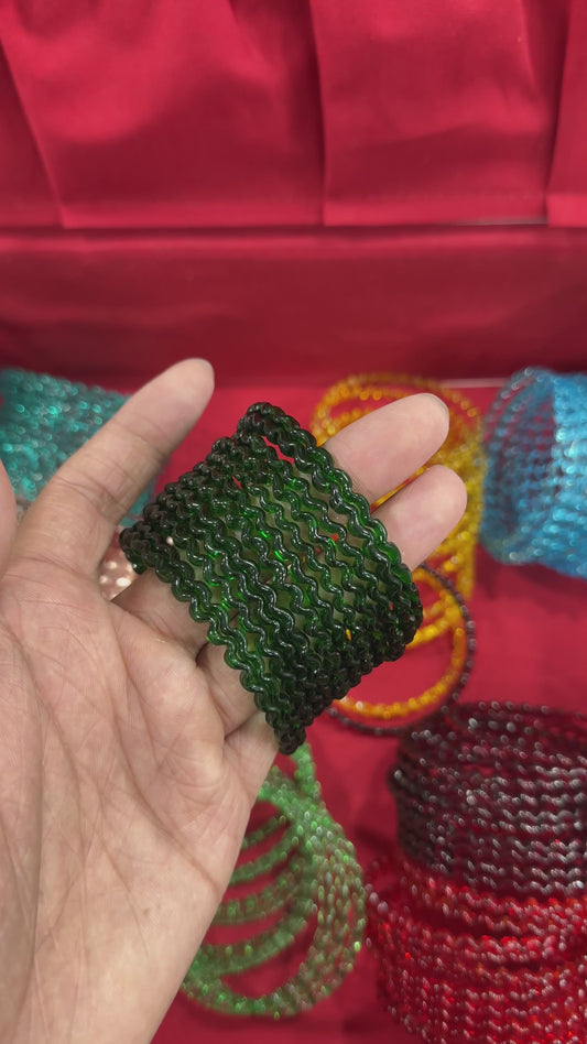 A Maggi Bangles