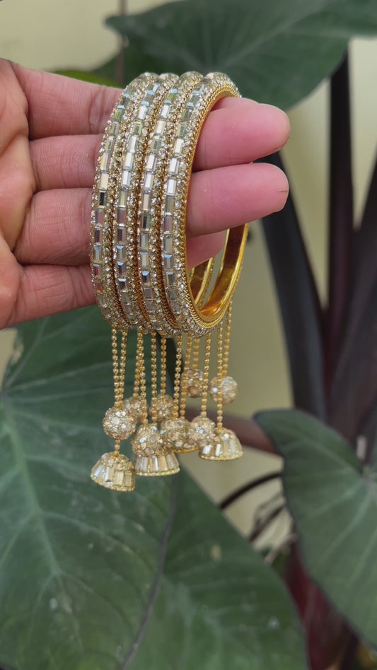 Latkan Bangles