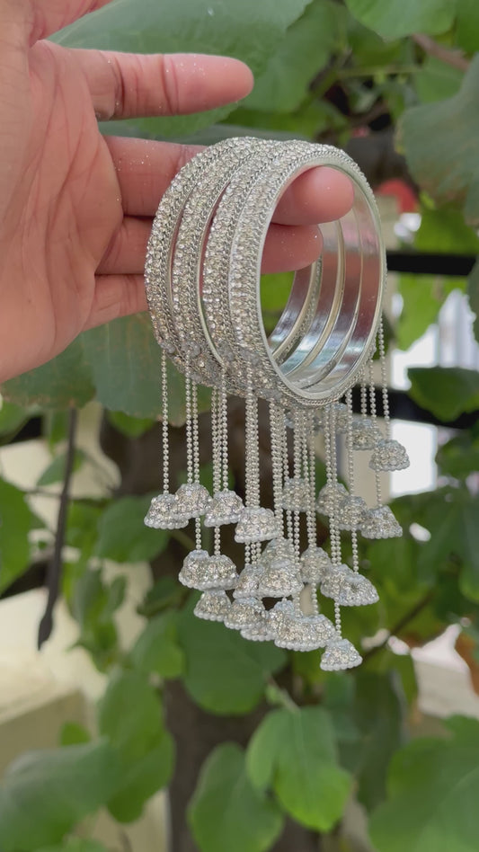 Hanging Bangles