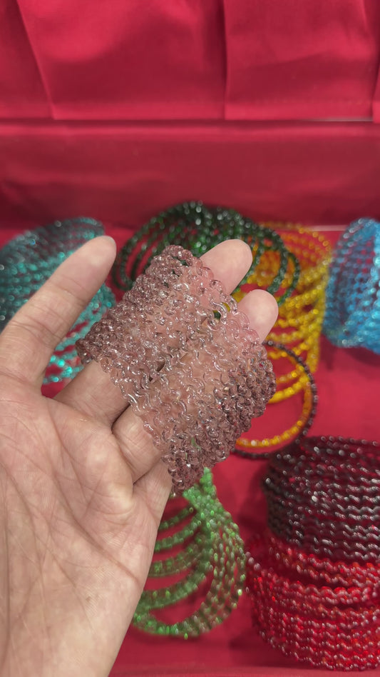 A Maggi Bangles