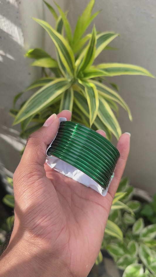 Jelly Bangles