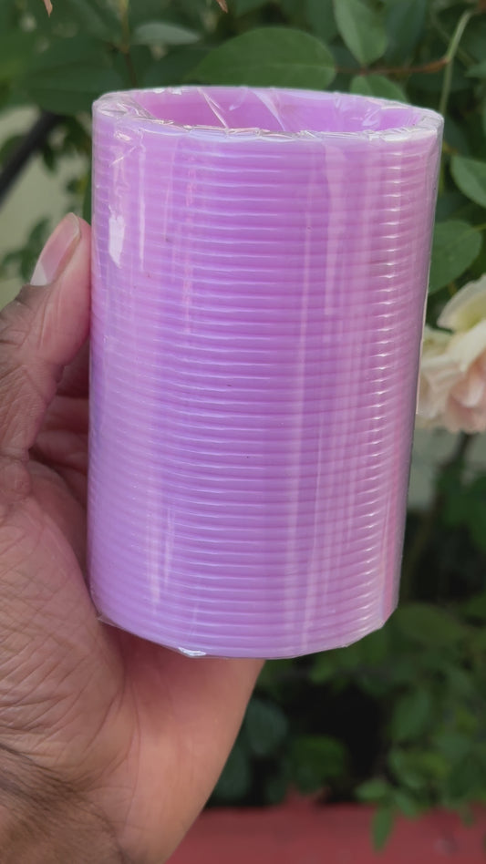 Plastic Bangles