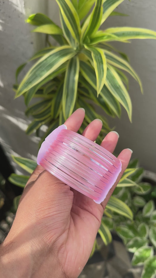Jelly Bangles