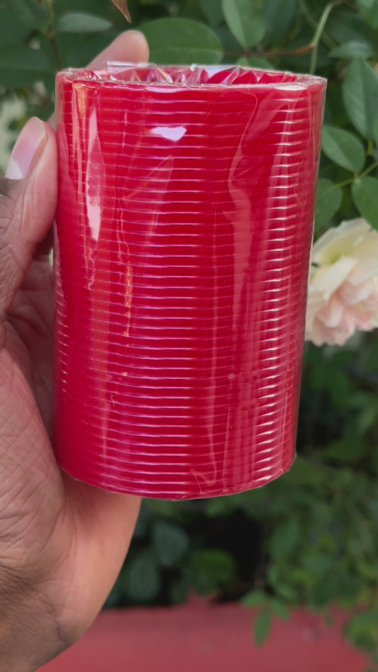 Plastic Bangles