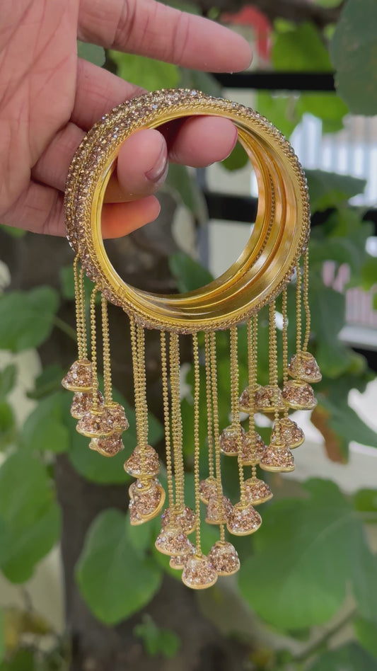 Hanging Bangles