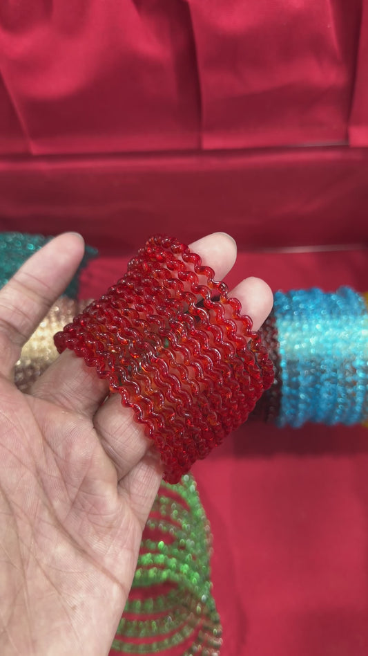 A Maggi Bangles