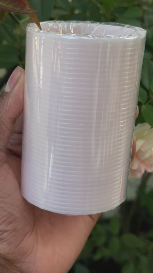 Plastic Bangles
