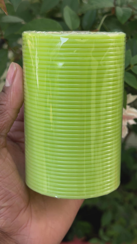 Plastic Bangles