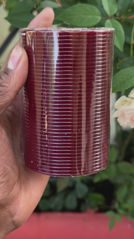 Plastic Bangles