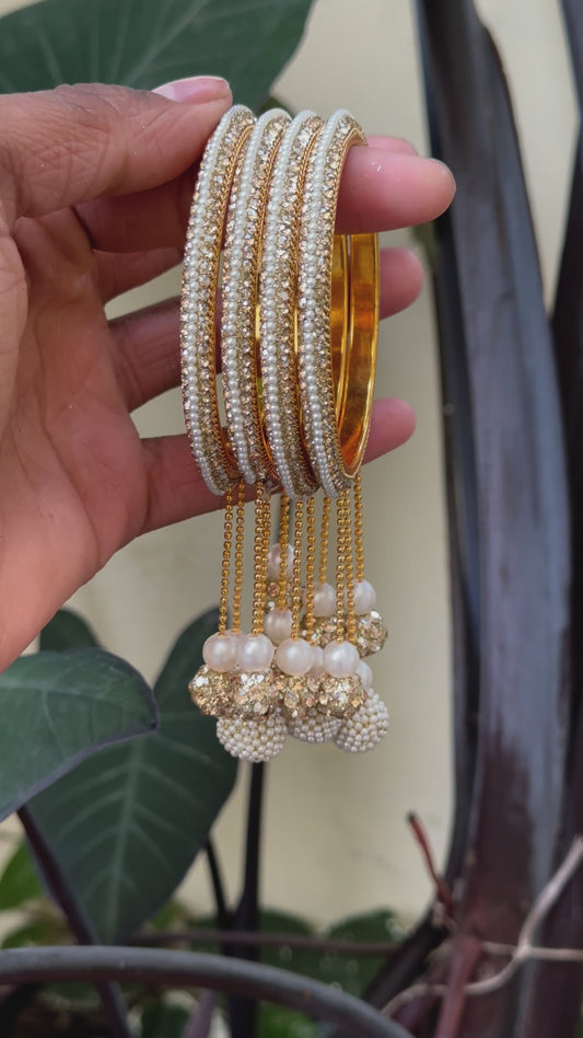 Latkan Bangles