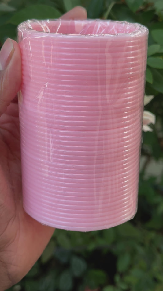 Plastic Bangles