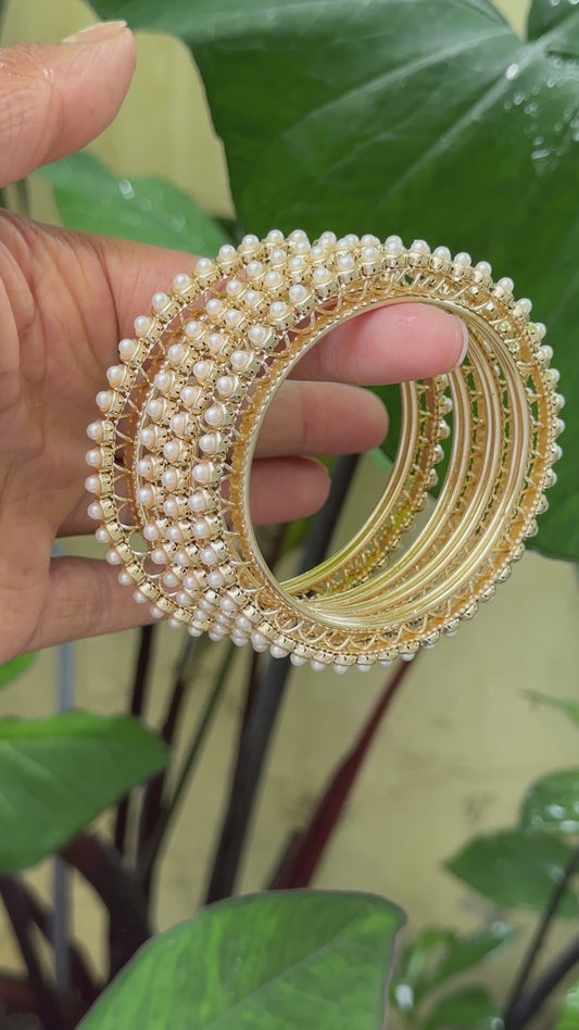 Moti Bangles