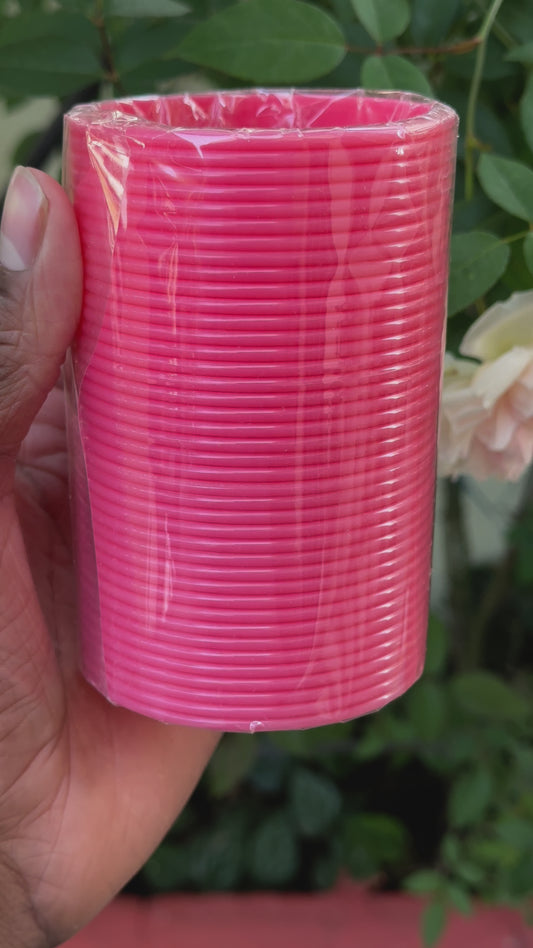 Plastic Bangles