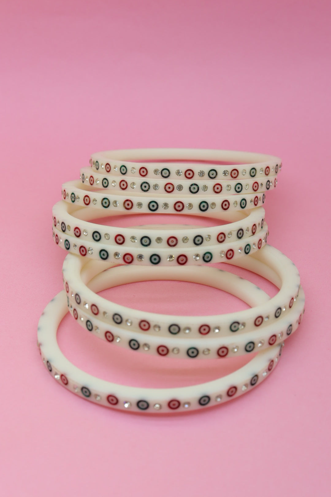 Meenakari Bracelets Chandel Bangles