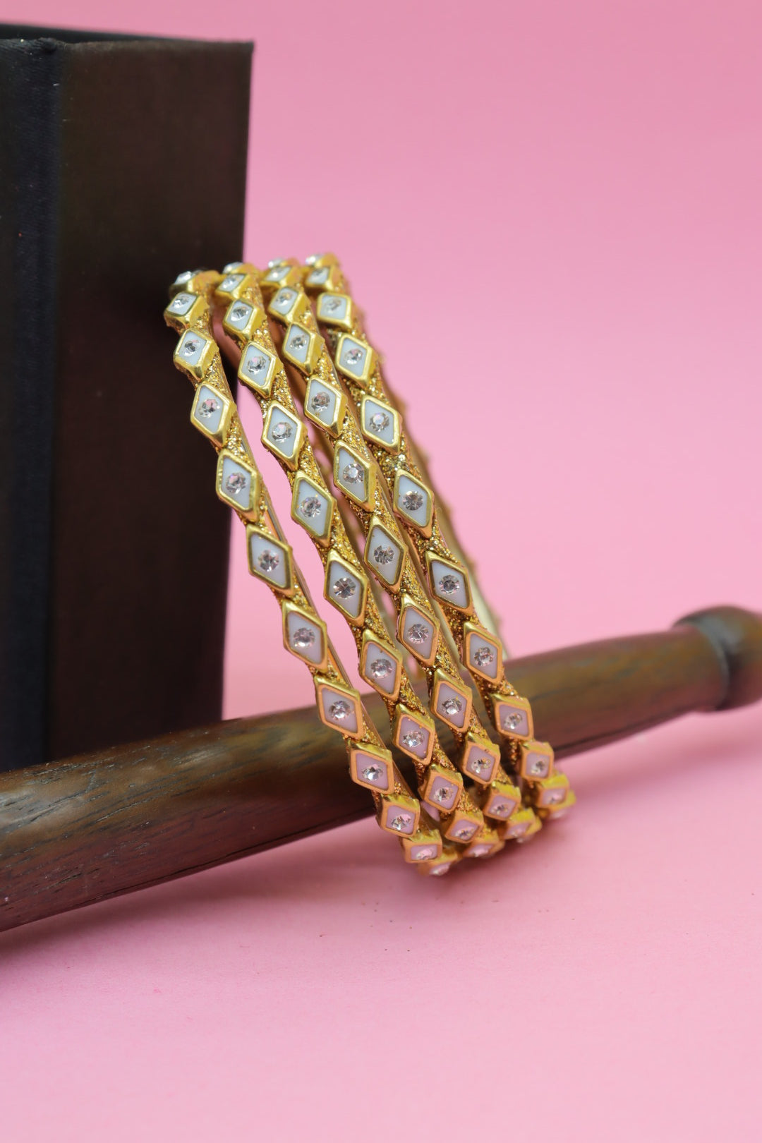 Glass Bangles