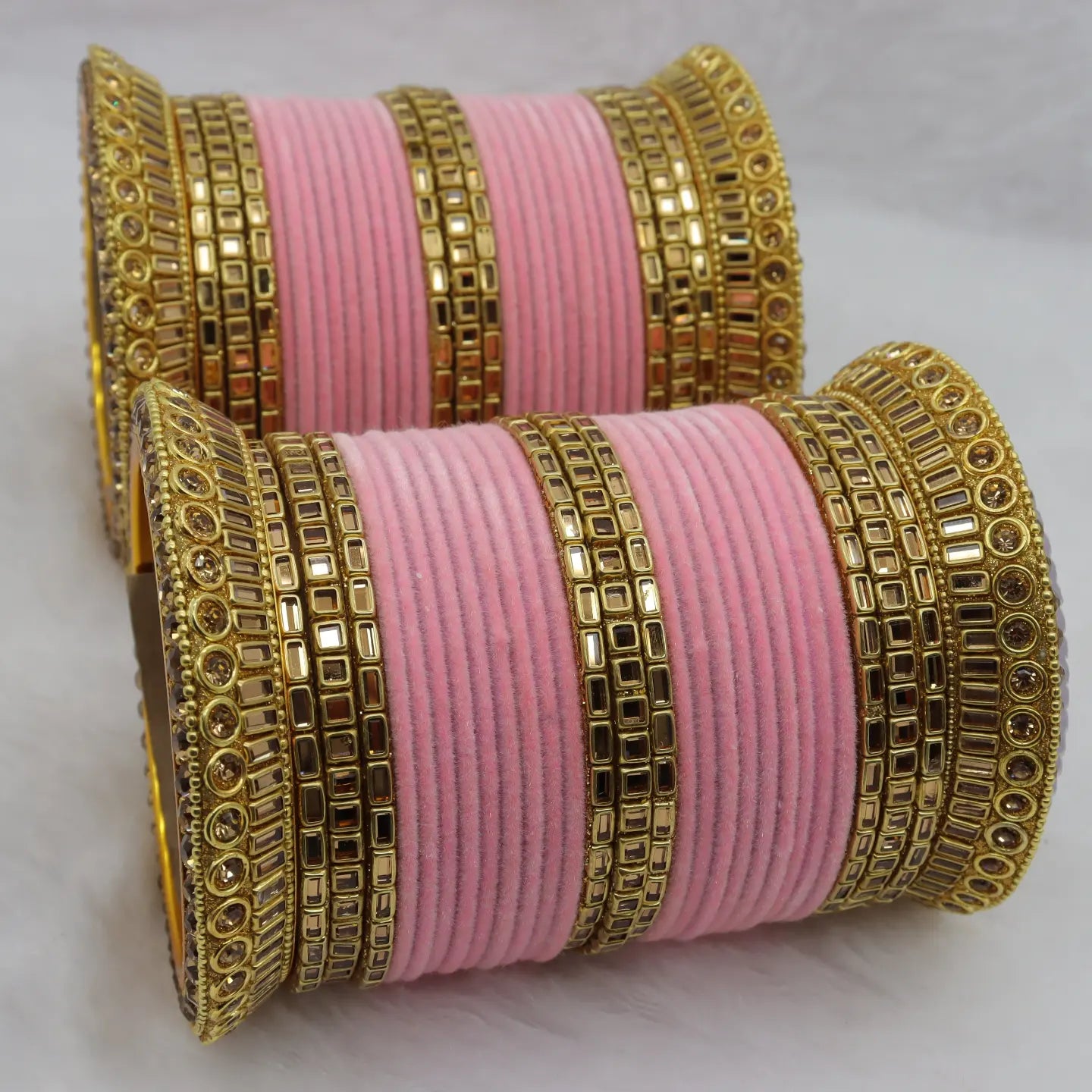 Traditional Bangles set
