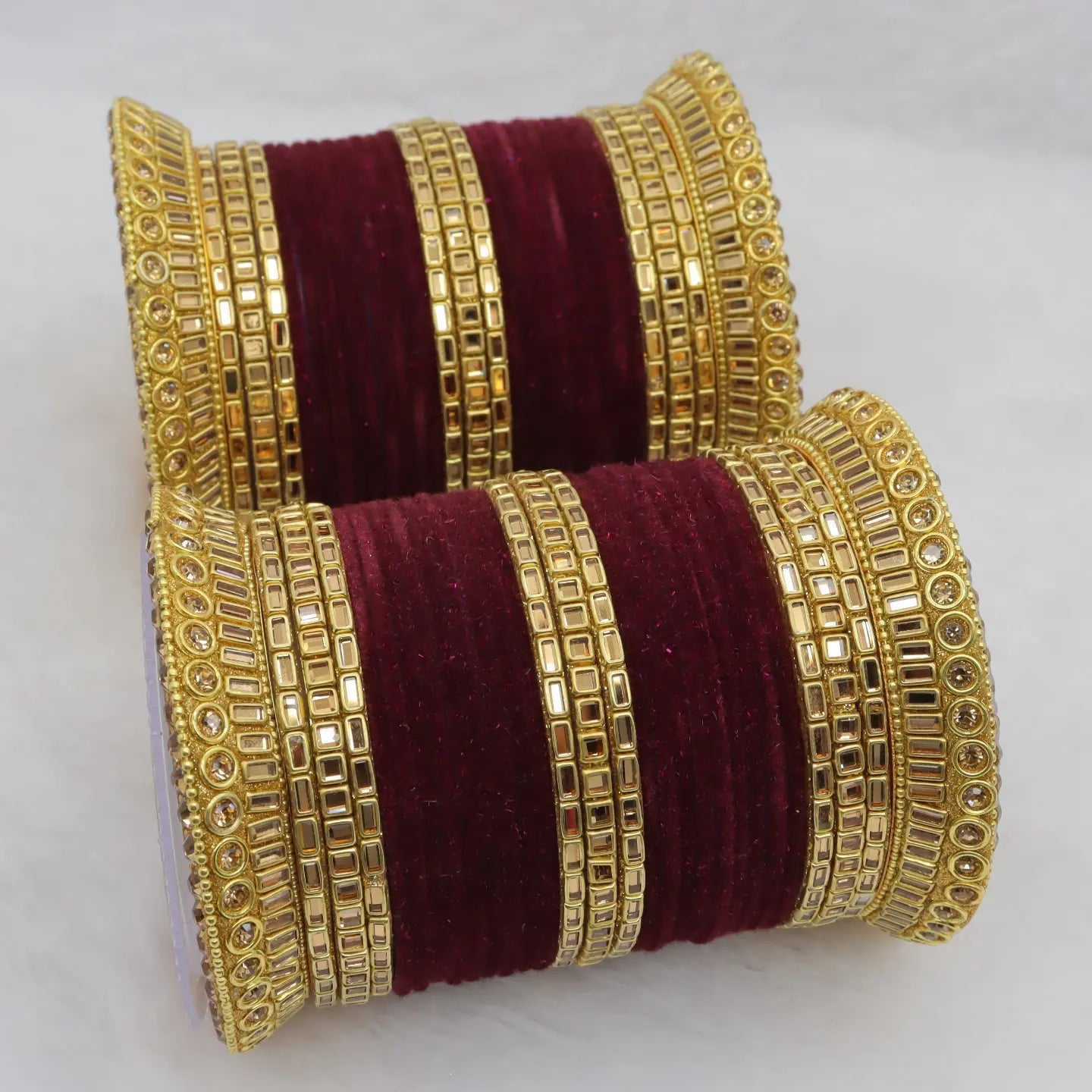 Traditional Bangles set