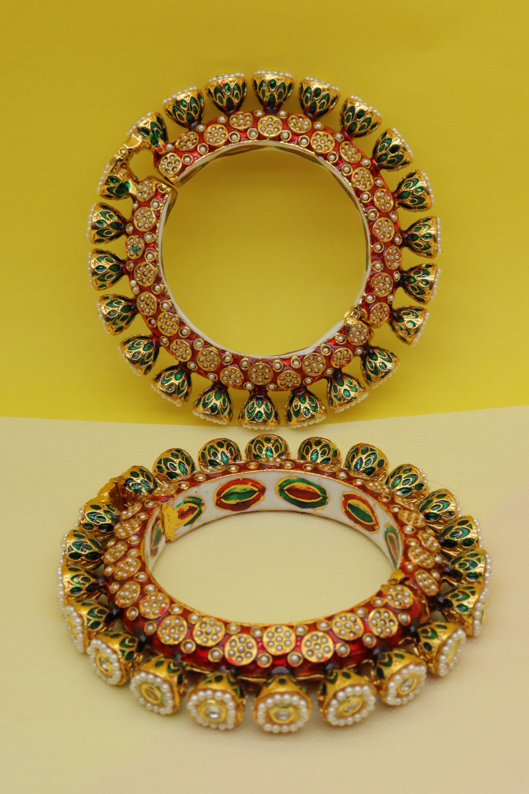 Rajwadi Kada
