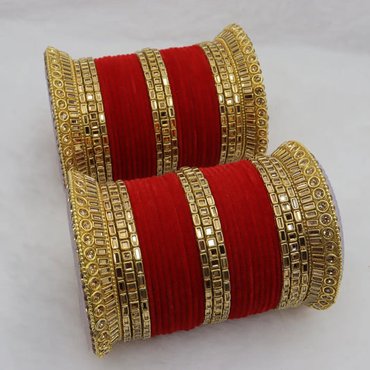 Traditional Bangles set